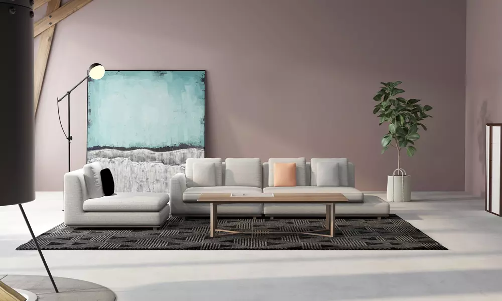 Diverse Styles in One Place, One-stop Style Selection