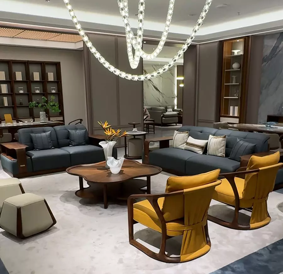 ‌Restore Real Scenes, Feel the Warmth of Home