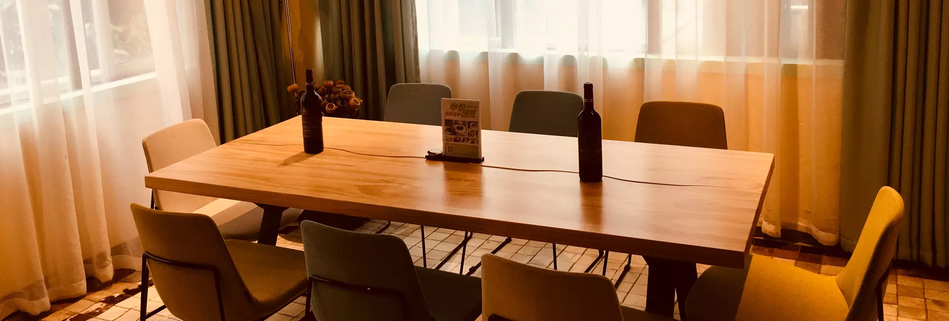 Dining Room Collection