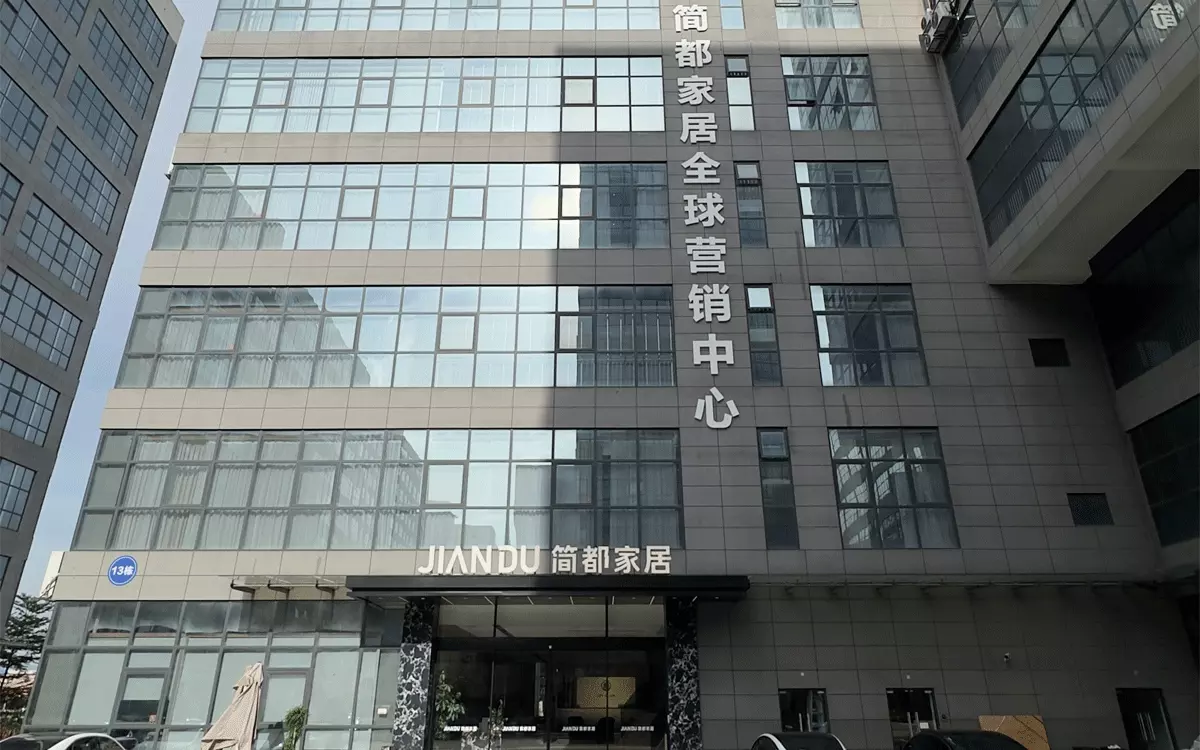 Professional Furniture Manufacturer